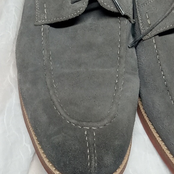 Mivano Italia men's dress shoes size 11.5 - Picture 7 of 10